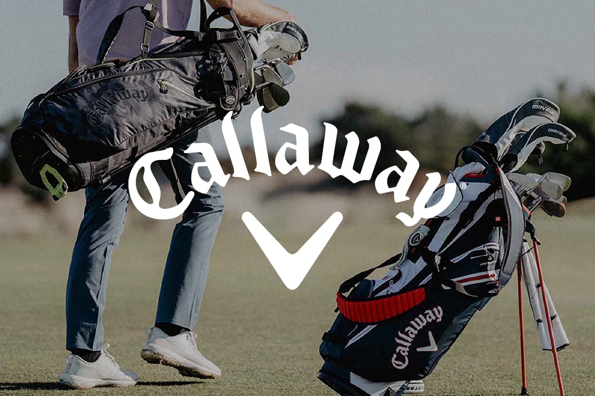 Shop Callaway