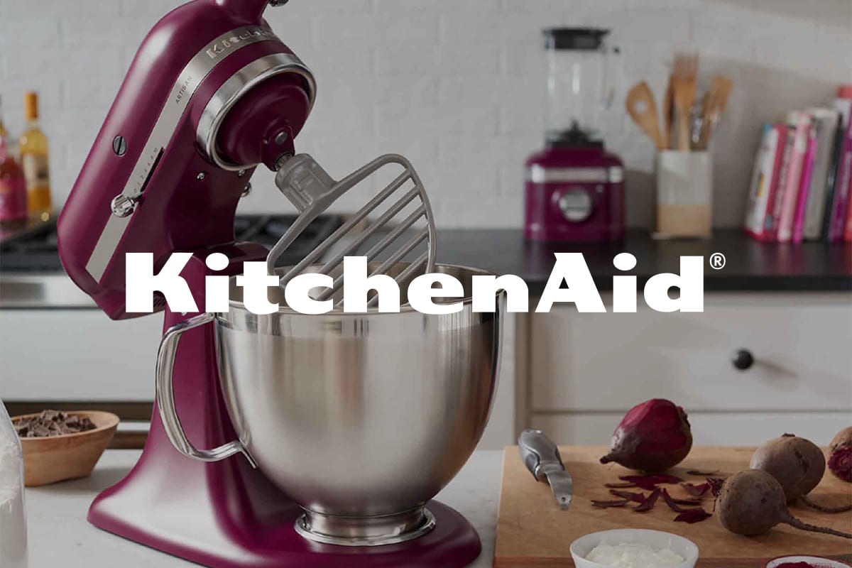 Shop Kitchen Aid