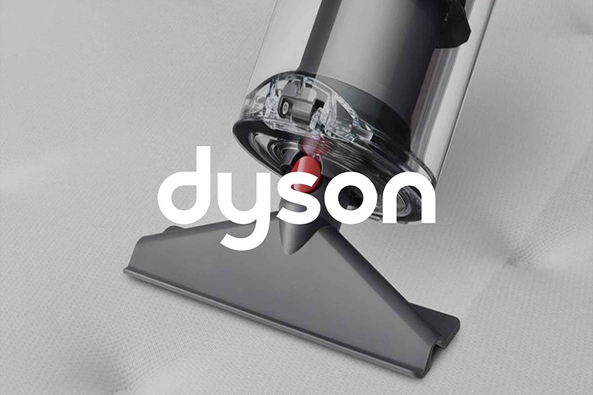 Shop Dyson